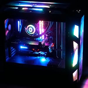 Can Control Up to 8 Fans