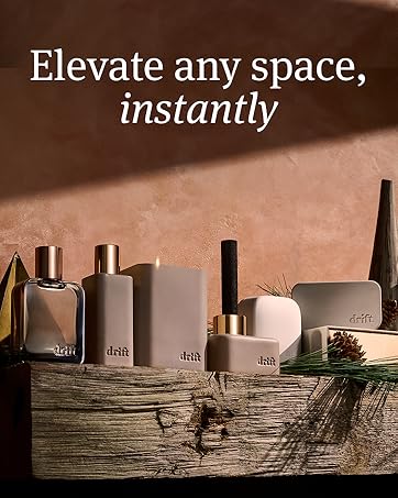elevate any space, instantly