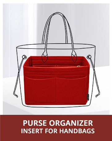 purse organizer