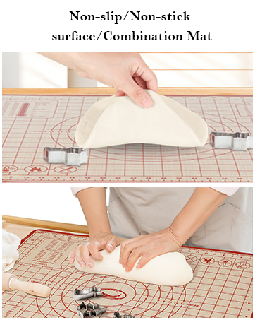 Baking Mats