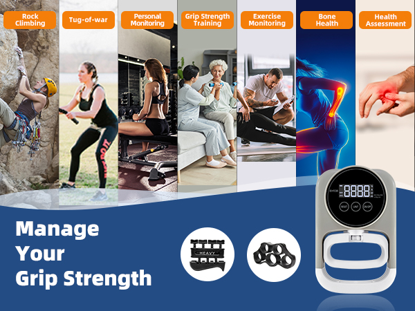 grip strength trainer