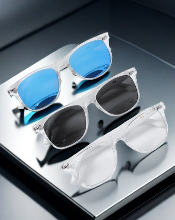 bluetooth glasses for women