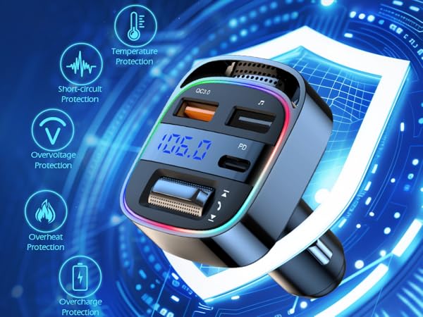 Bluetooth adapter protect 2