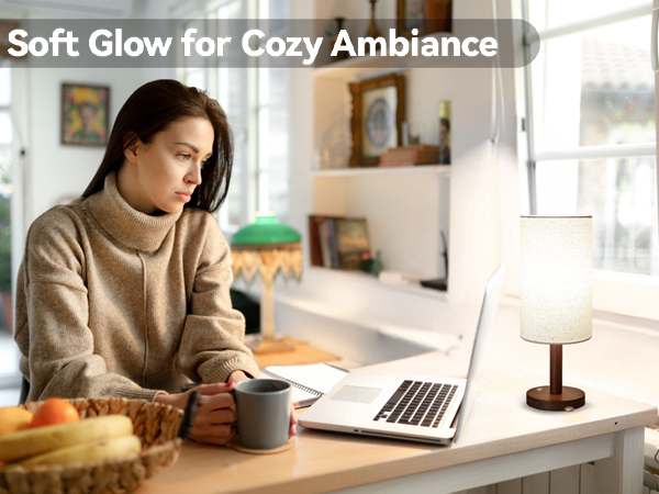 battery operated lamp