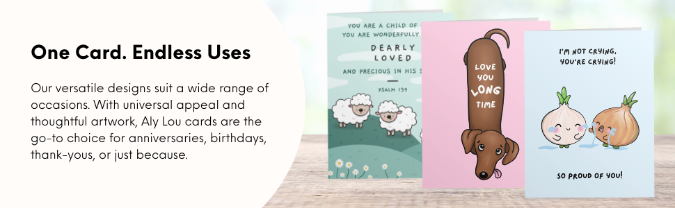 One Card. Endless Uses