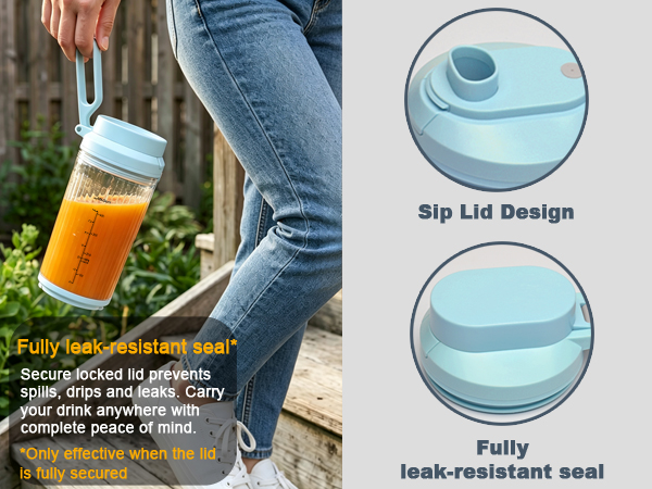 personal blender