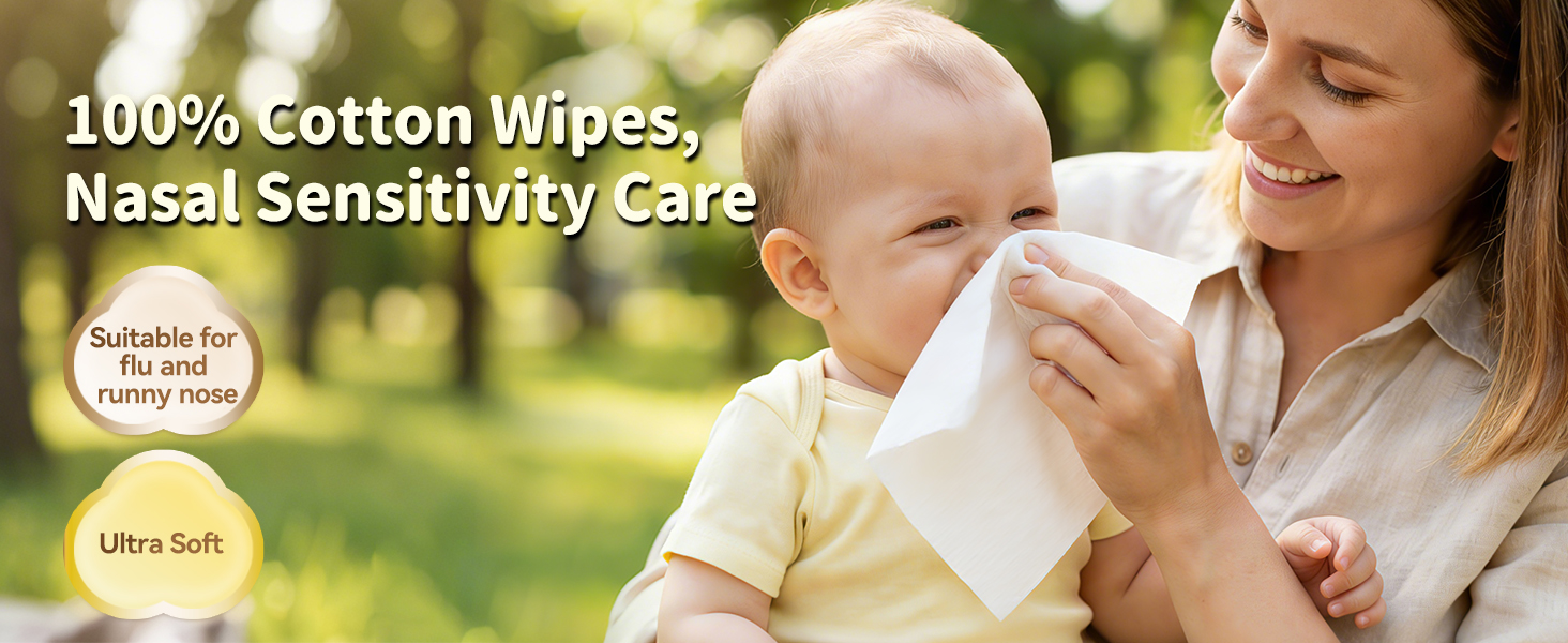 baby wipes