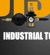 LC-40 PRO Series Welding Cable Connectors