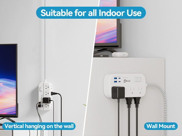 anker surge protector