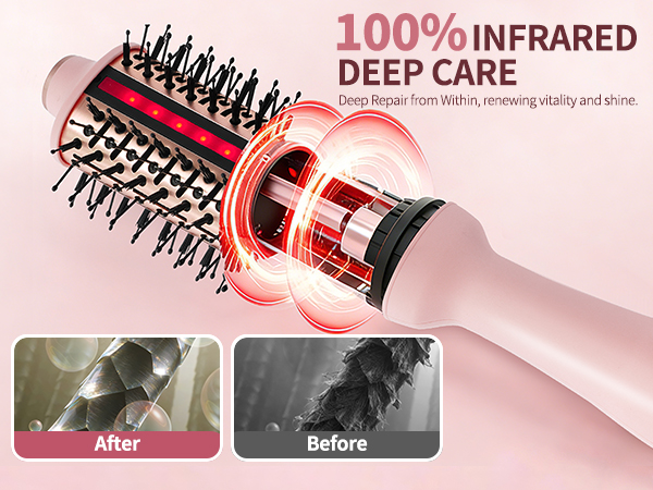 blow dryer brush