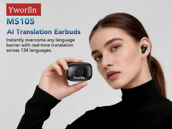 real time translator