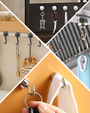 Magnet Hooks
