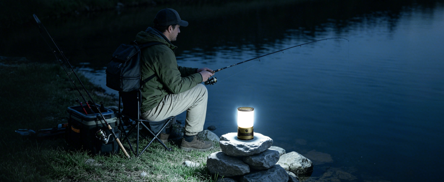 led lantern