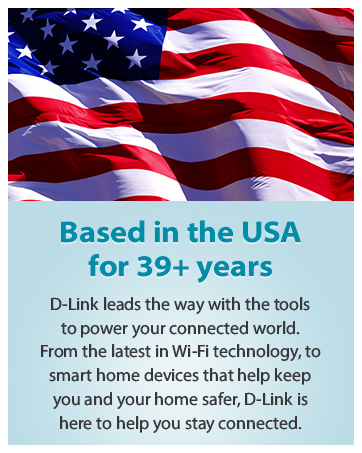 based in the usa for over 39 years