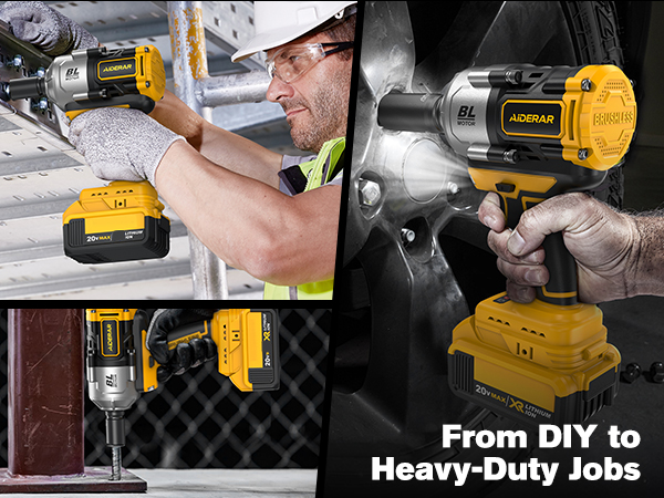 impact wrench