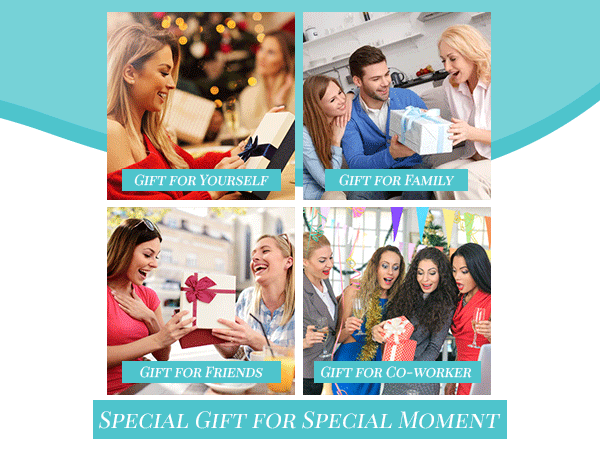 round mouse pad as presents