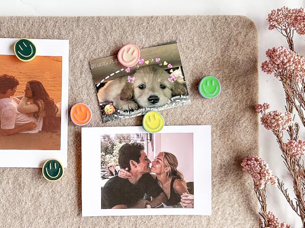 smiley face classroom decor