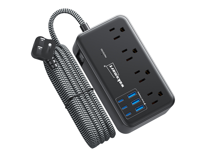 SURGE PROTECTOR