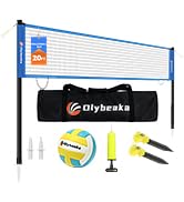 volleyball net