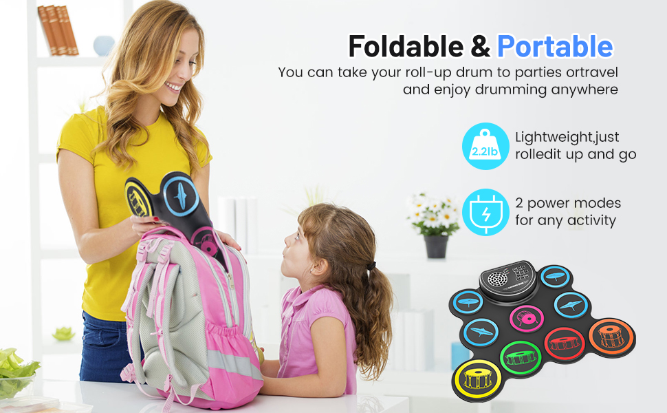 drums drum machine drum pad and sticks electric drum set