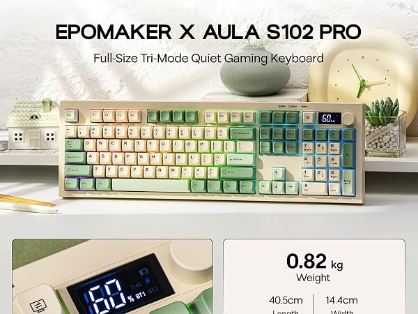 gaming keyboard