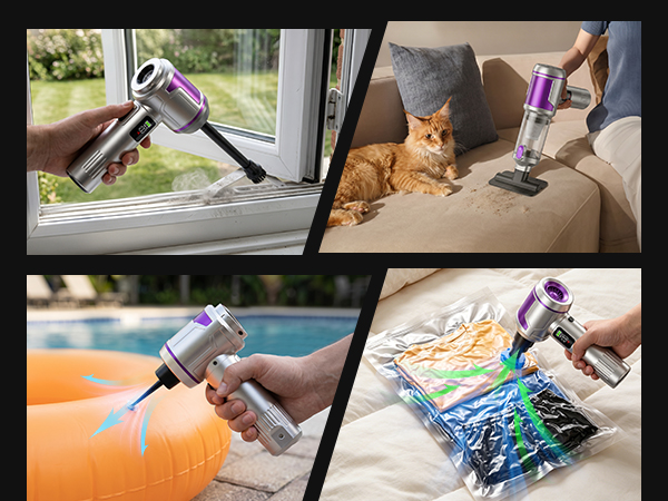 mini vacuum cleaner for home cleaning