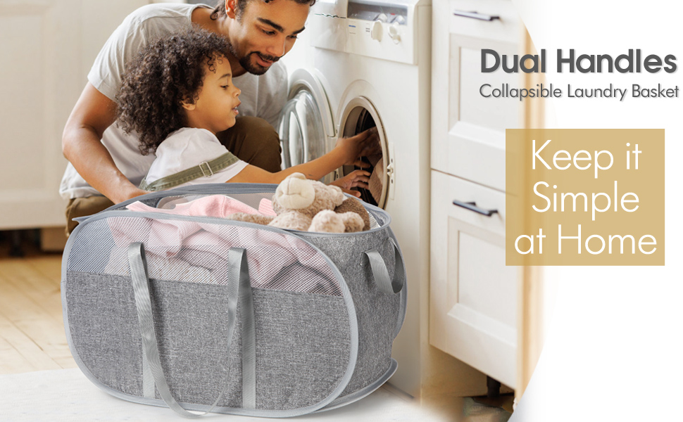 laundry basket