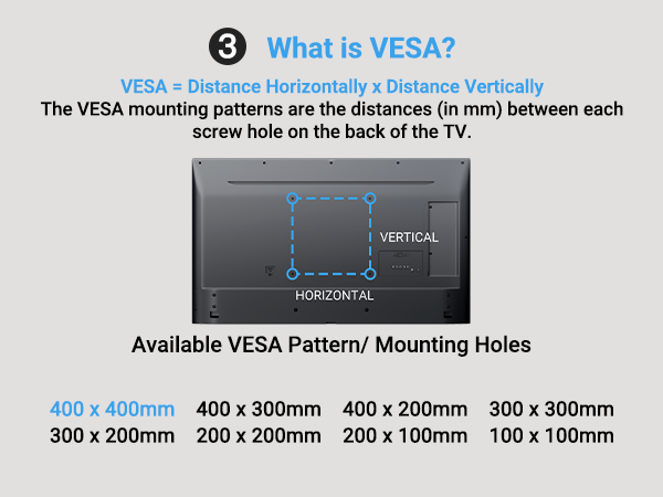 full motion tv wall mounts