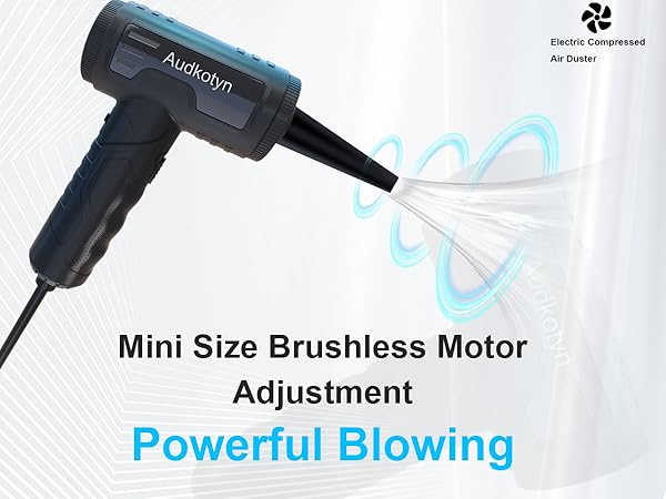 compressed air duster