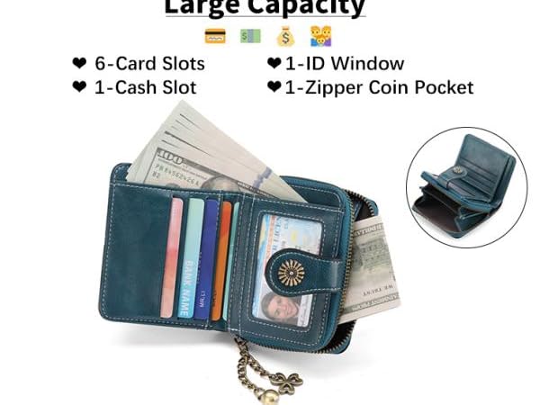 Large Capacity