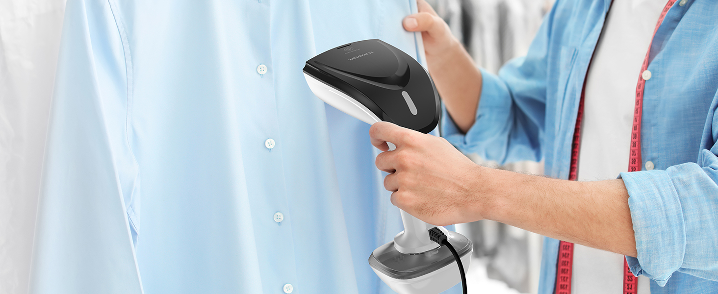 HANGING IRONING
