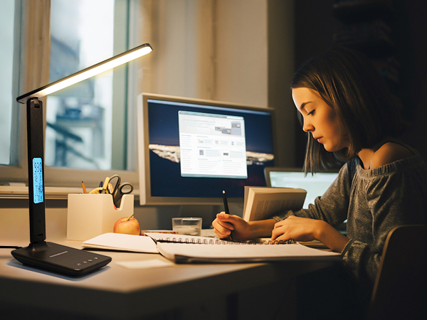 Desk Lamp