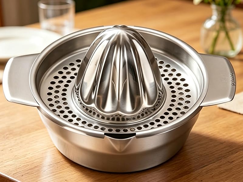 cluren juicer