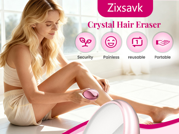 hair eraser
