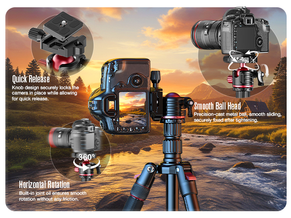 360 tripod