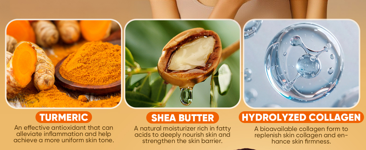 Effective Ingredients