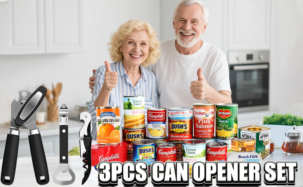 can opener
