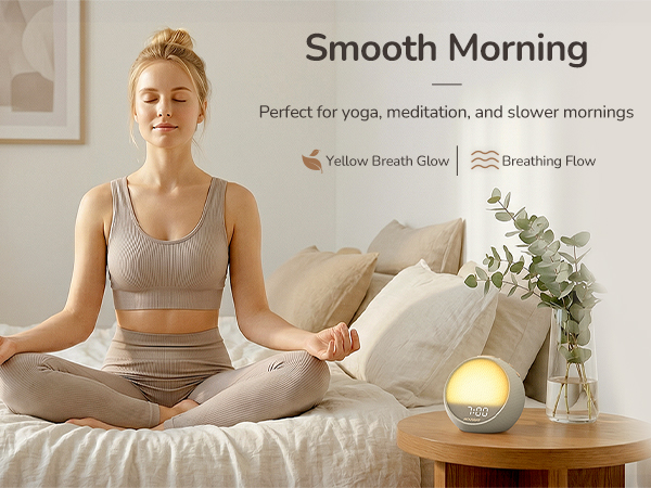 Smooth Morning
