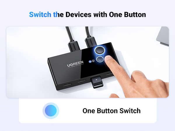 usb switch
