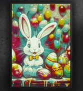 CMYK PLAPlus Filament 1.75mm