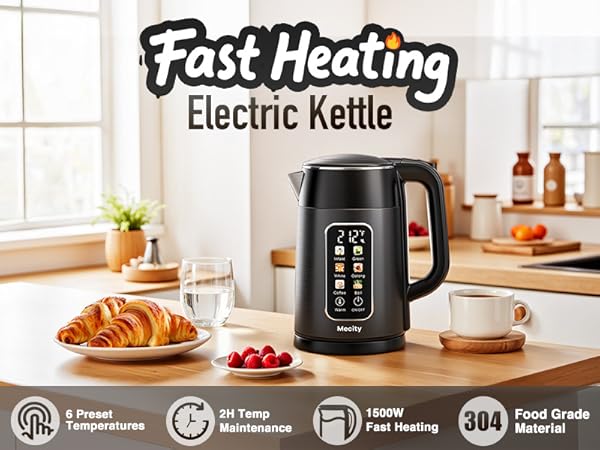 Electric Kettle
