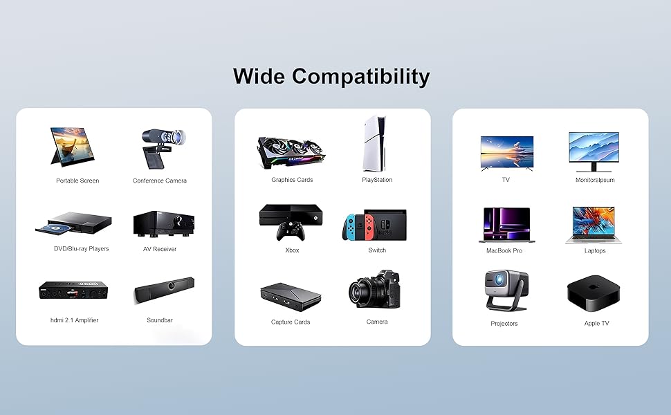 ultra high speed hdmi cable