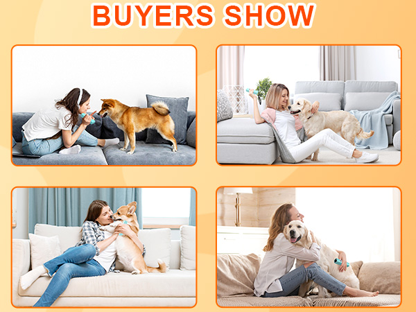 BUYERS SHOW