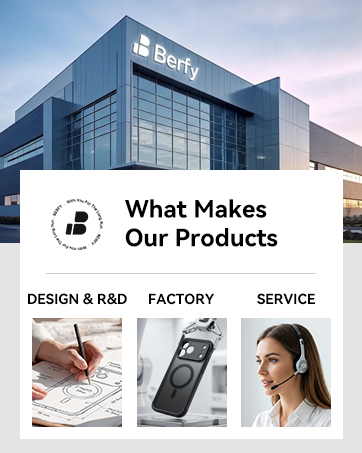 What Makes Our Products