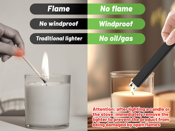 lighter