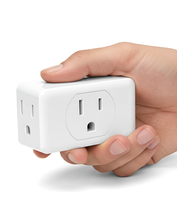 Plug adapter