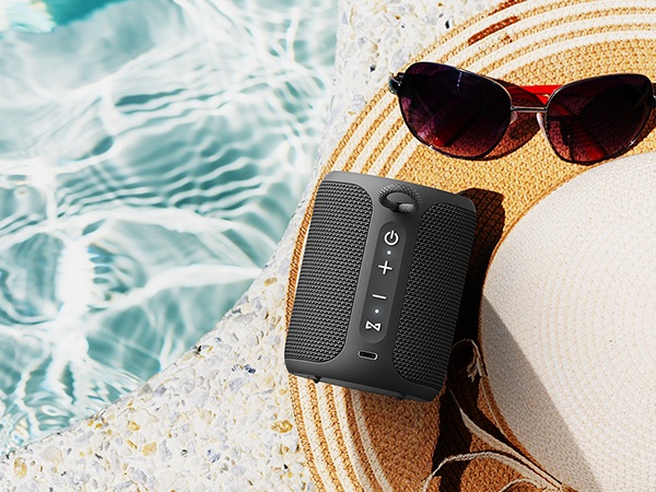 bluetooth speaker