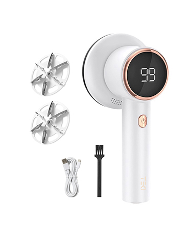 fabric shaver for clothing