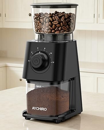 coffee grinders for home use
