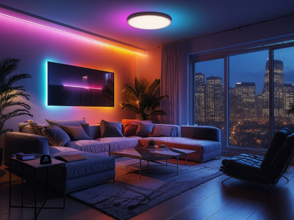 flush mount ceiling light